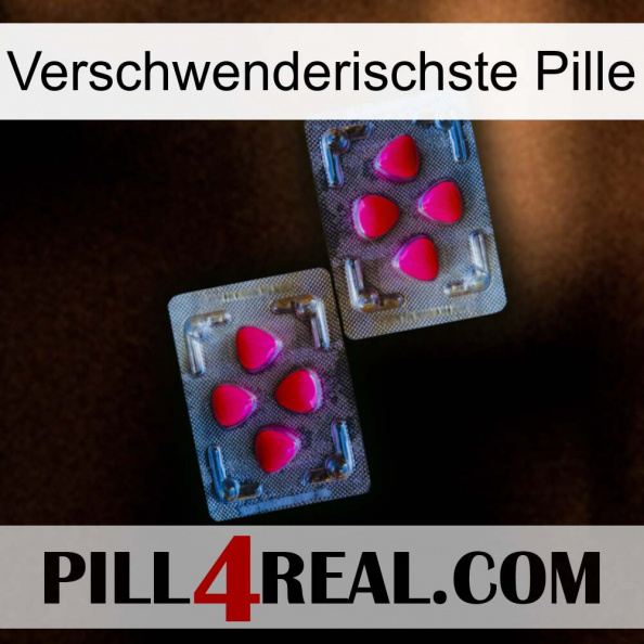 Lavest Pill 15